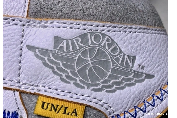 'Union' Hi Un BV1300-106 1  Nrg Air BV1300-106 Retro Jordan 0321